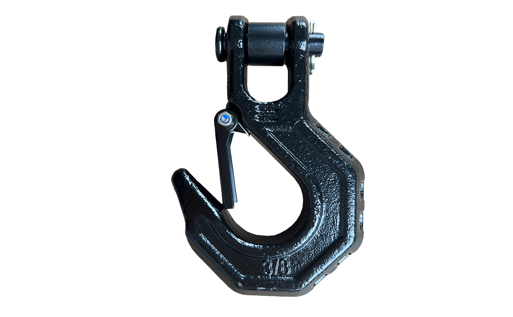 Winch Rope Hook - MBL 9,000kg