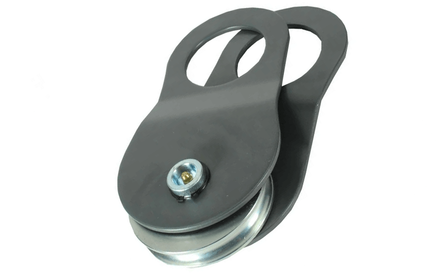 8 ton Swingaway Pulley Block