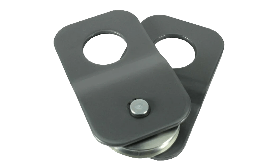 4 ton Swingaway Pulley Block