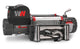 Warrior Samurai V2 Next Gen 14500lb Winch