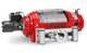 RV 15000 Hydraulic Winch