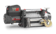 Warrior Samurai 17500lb Winch