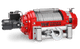RV 18000 Hydraulic Winch