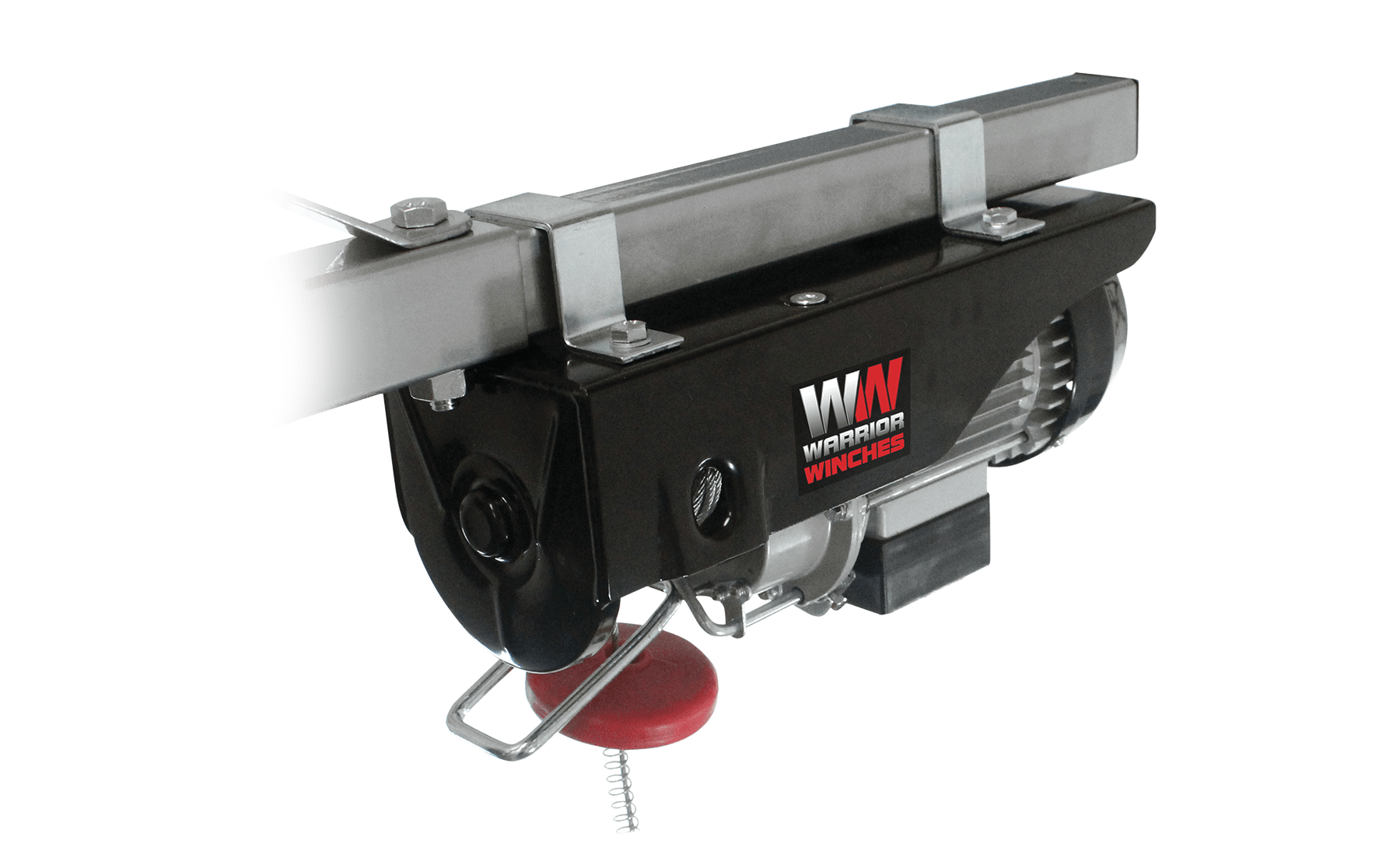 Warrior 250kg Electric Hoist - 240v - Bimson Power
