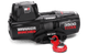 Titan 3500 Electric Winch - 12v Synthetic Rope