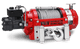 RV 8000 Hydraulic Short Drum Winch