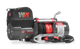 Warrior Samurai V2 Next Gen 9500lb Short Drum Winch
