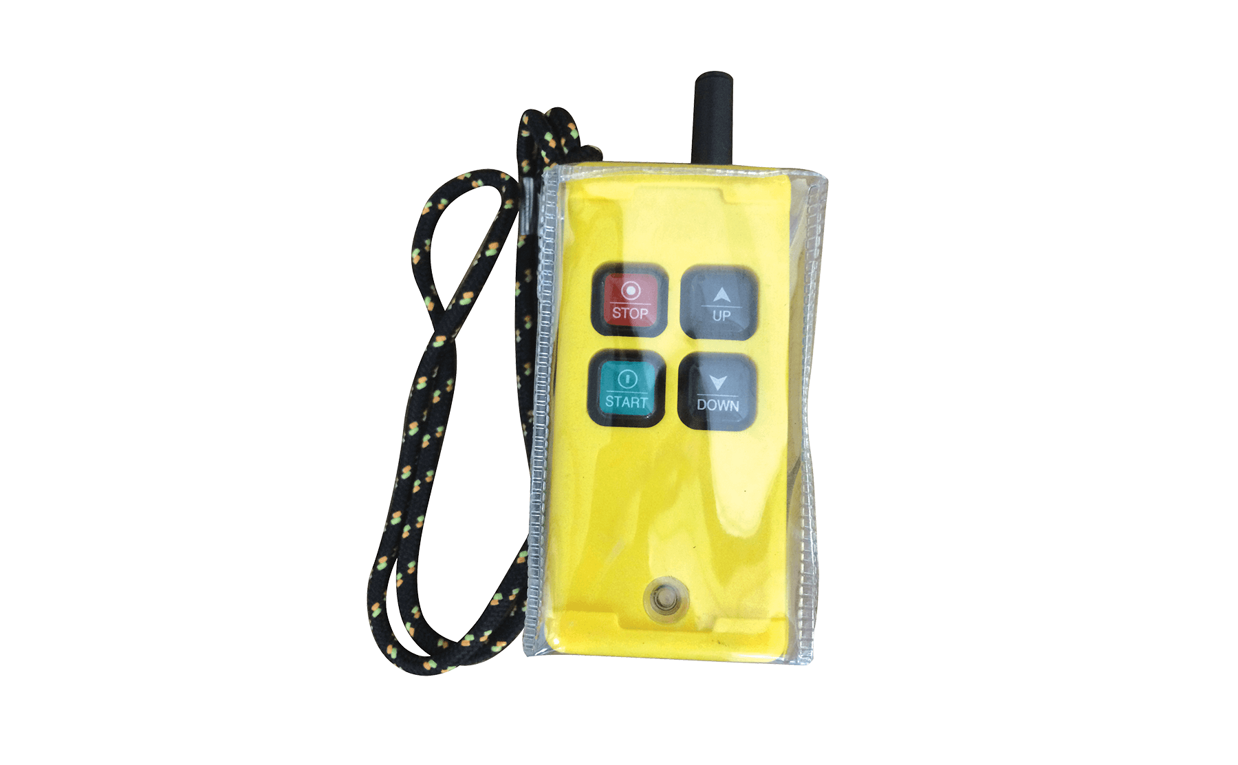 Hoist Remote - Wireless - Plug & Play Air Socket - 240v - Bimson Power