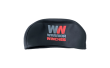 Warrior Winches Neoprene winch cover for 2000 - 3500 lbs winches