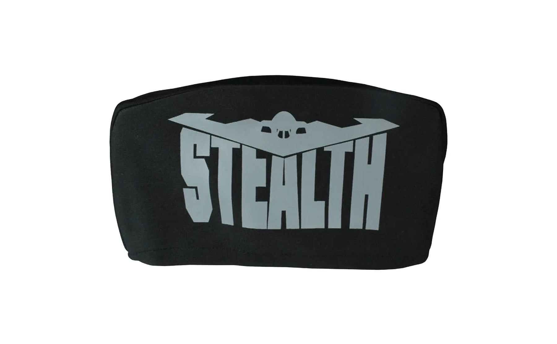 Stealth Branded Winch Cover to suit Stealth 4500