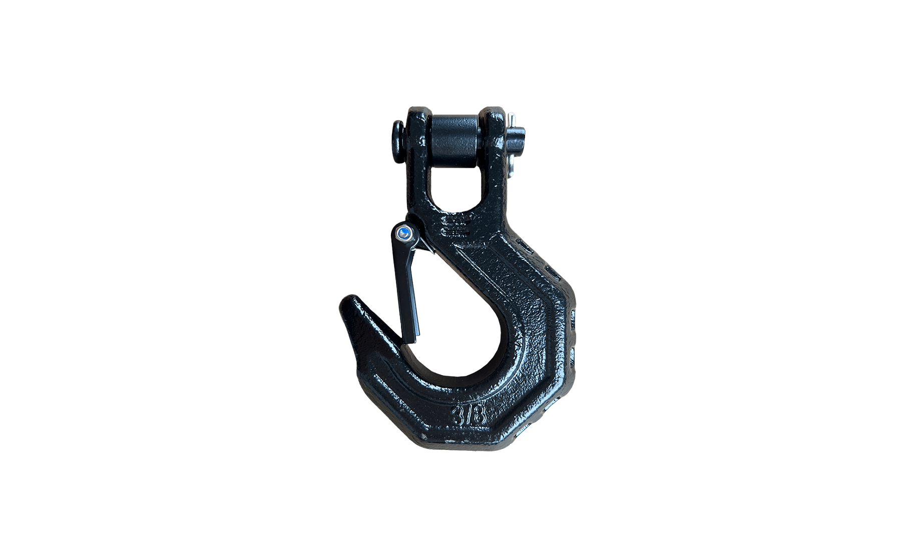 Winch Rope Hook - MBL 9,000kg - Bimson Power