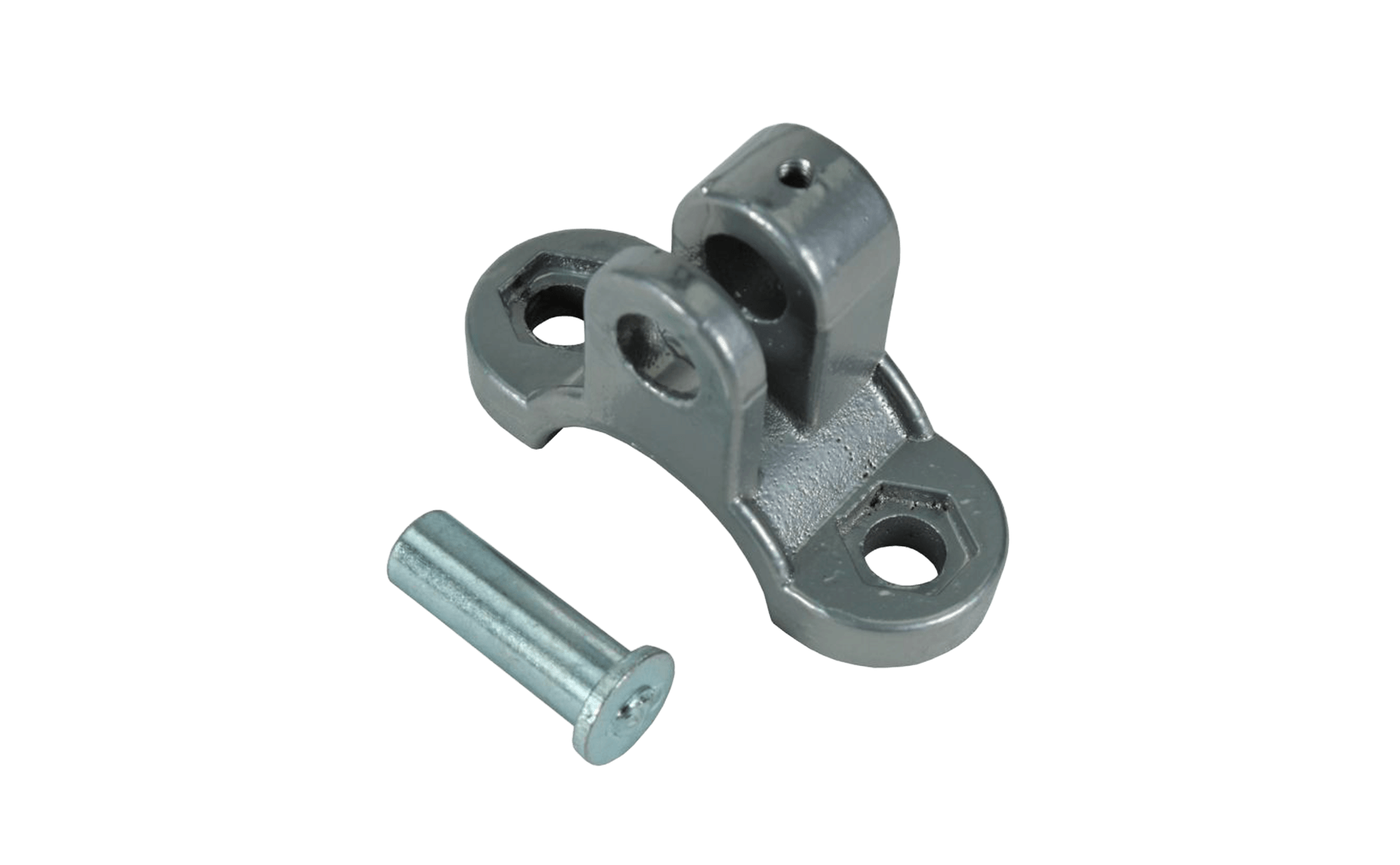 1100mm Extending Rotary Hoist Frame - 500kg Max Capacity - Bimson Power