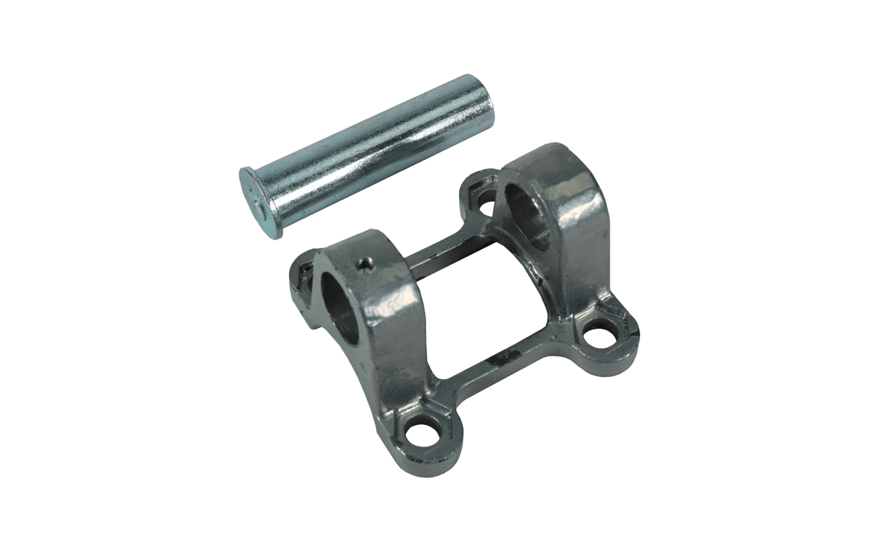Warrior 750mm Rotary Hoist Frame - Bimson Power