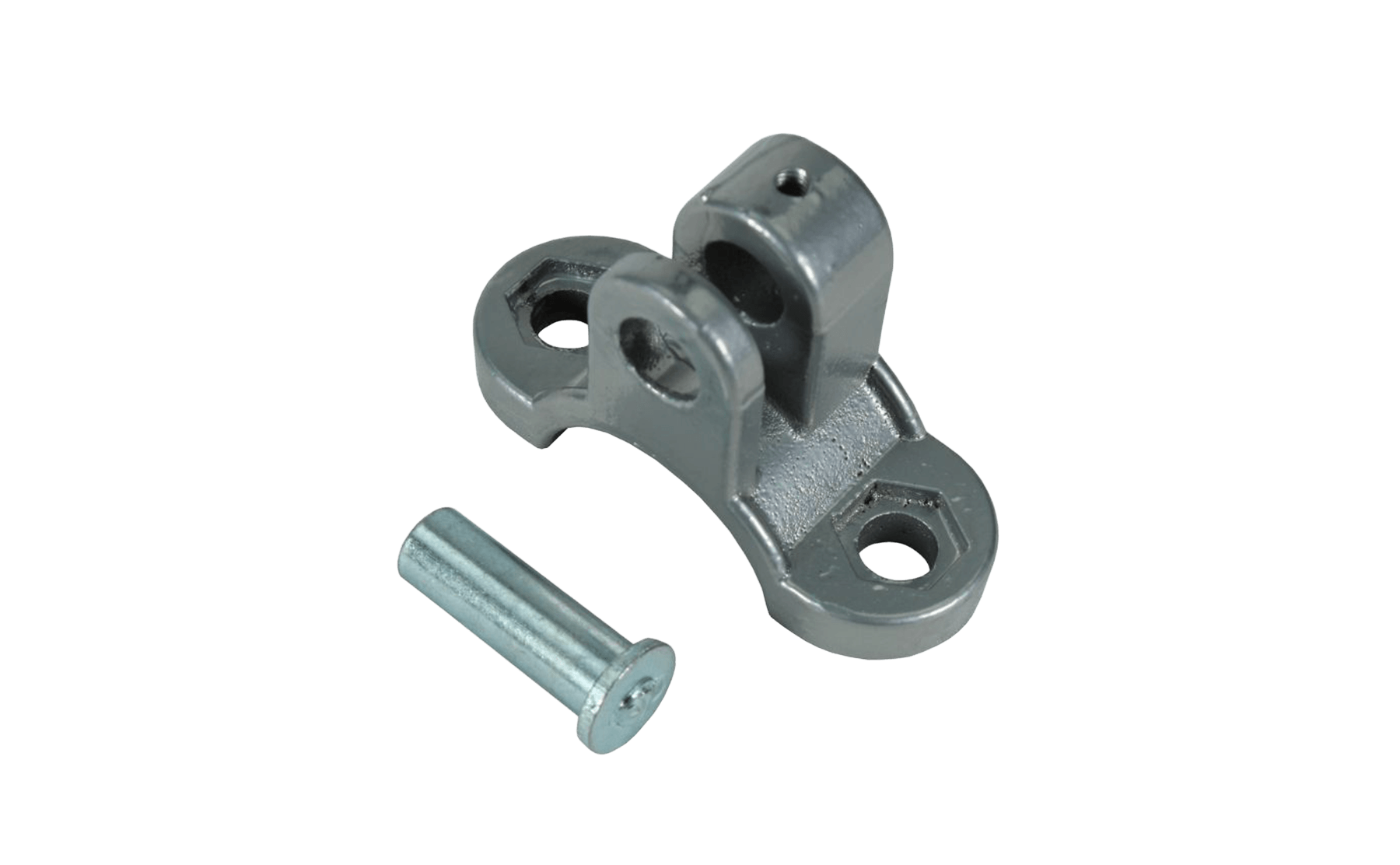 Warrior 750mm Rotary Hoist Frame - Bimson Power