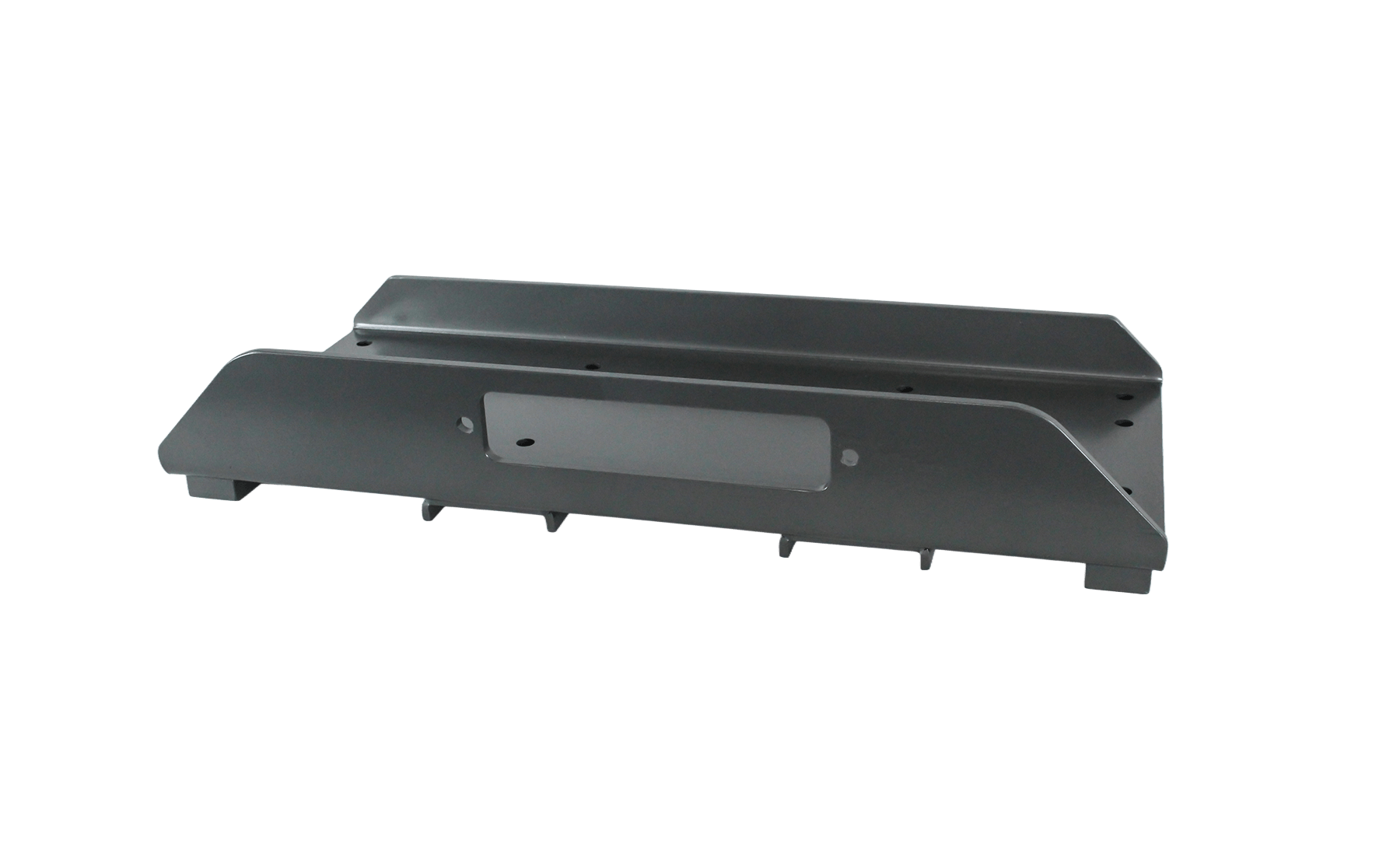 Winch Mounting Plate T225 / 80ENS range - Bimson Power