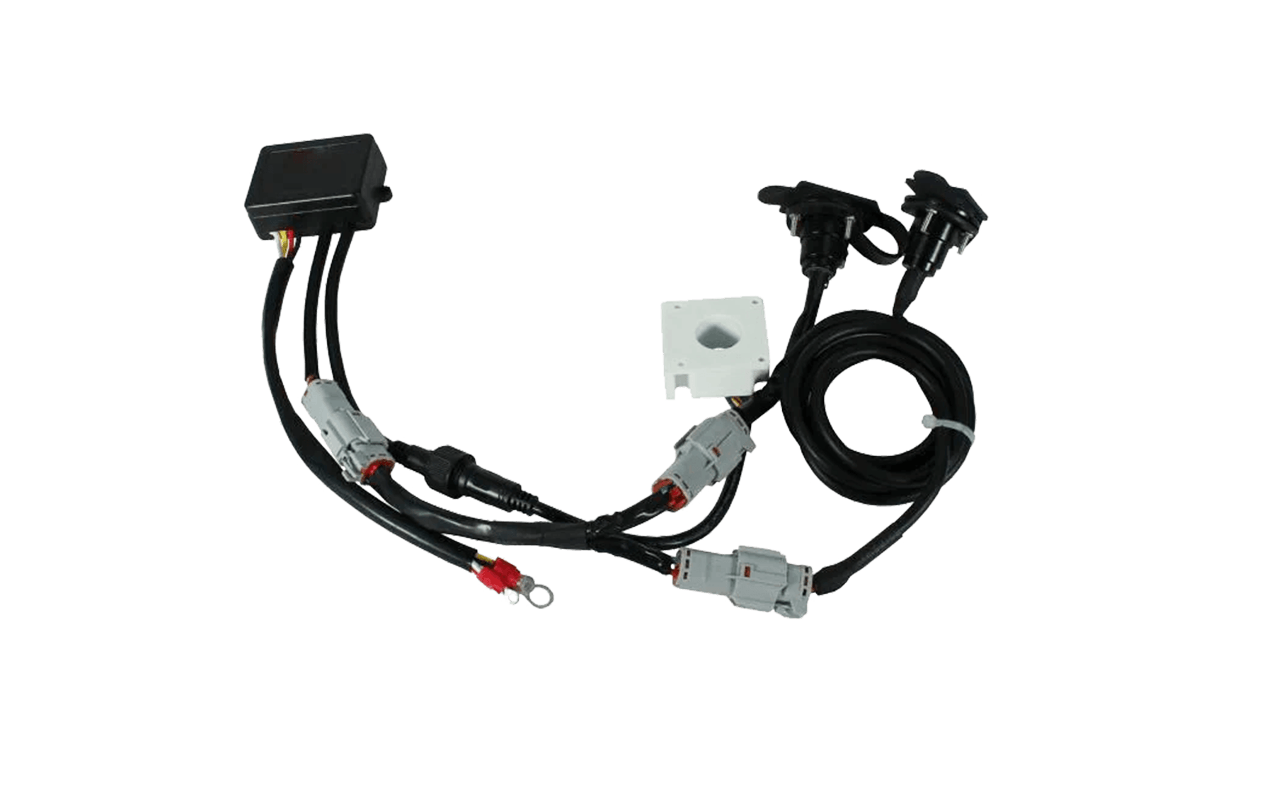 Resettable Overload Protection to suit the 800VS12 - Bimson Power