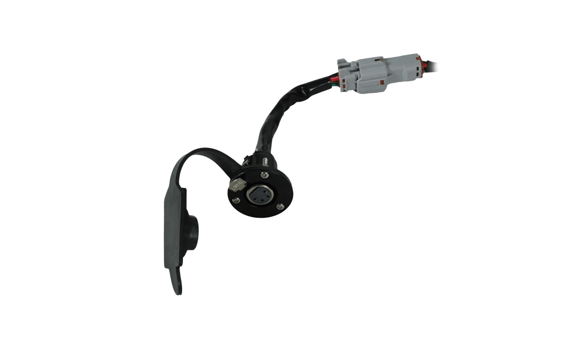 Resettable Overload Protection to suit the 800VS12 - Bimson Power