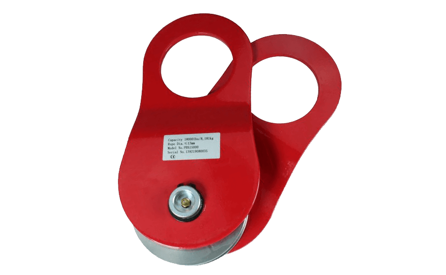 Stealth Branded 15000lb Pulley Block