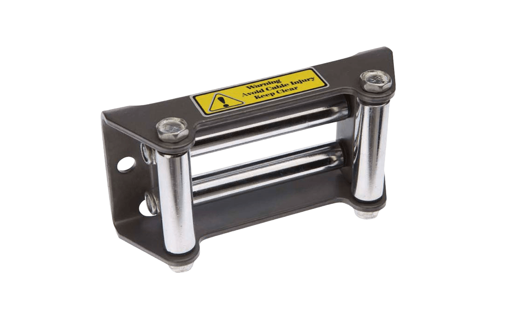Roller Fairlead to Suit Ninja 2000, 2500 and 3500