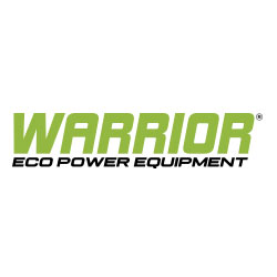 Warrior Eco Power Equipment Logo