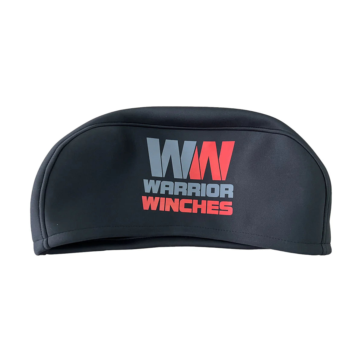 Warrior Winches Neoprene winch cover for 2000 - 3500 lbs winches