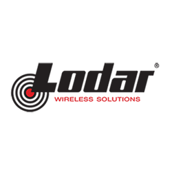 Lodar Remotes Logo