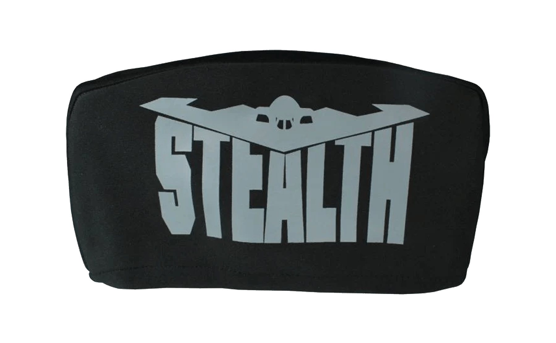 Stealth Branded Winch Cover to suit Stealth 4500