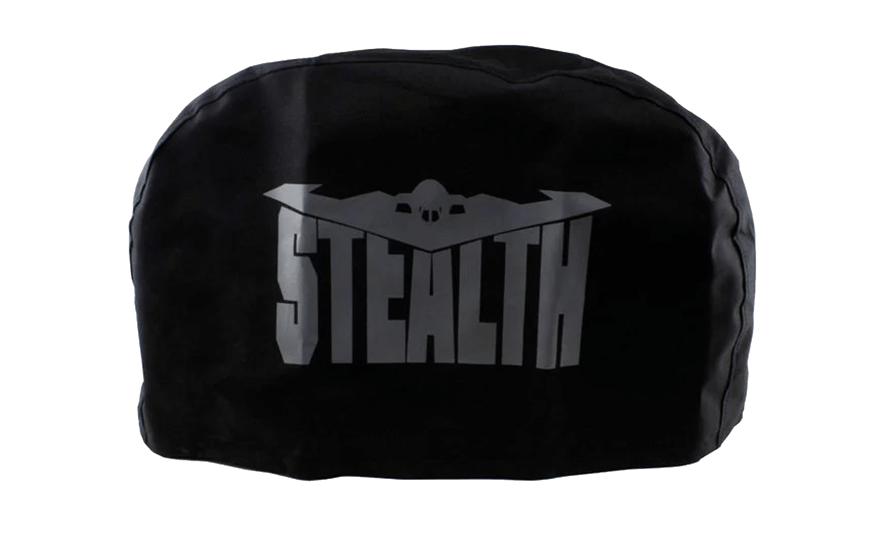 Stealth Branded Winch Cover to suit Stealth 13500