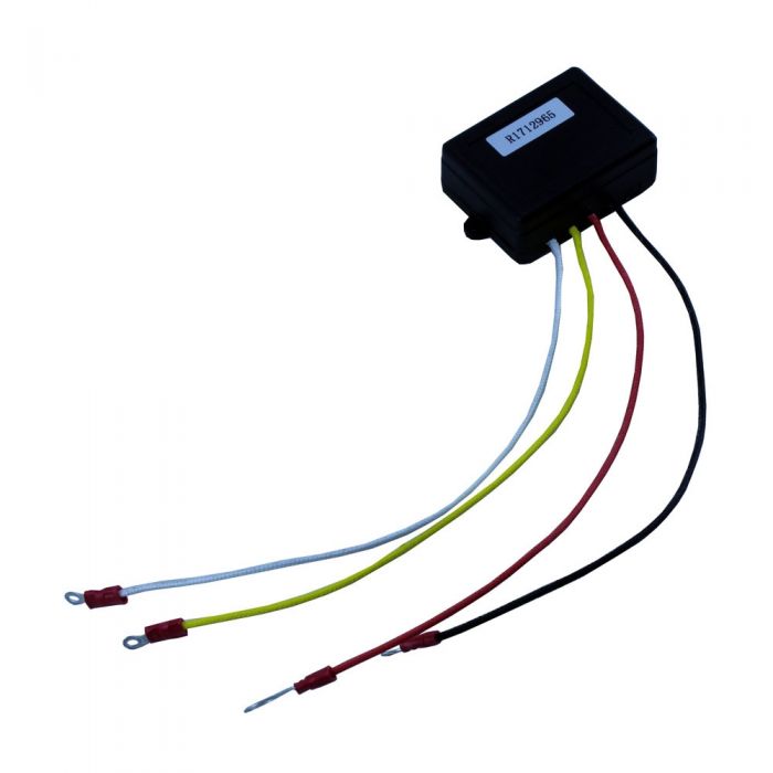 Heavy Duty 12v and 24V Wireless Winch Hand Control