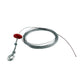 Warrior 500kg Mini Hoist - Replacement Steel Cable