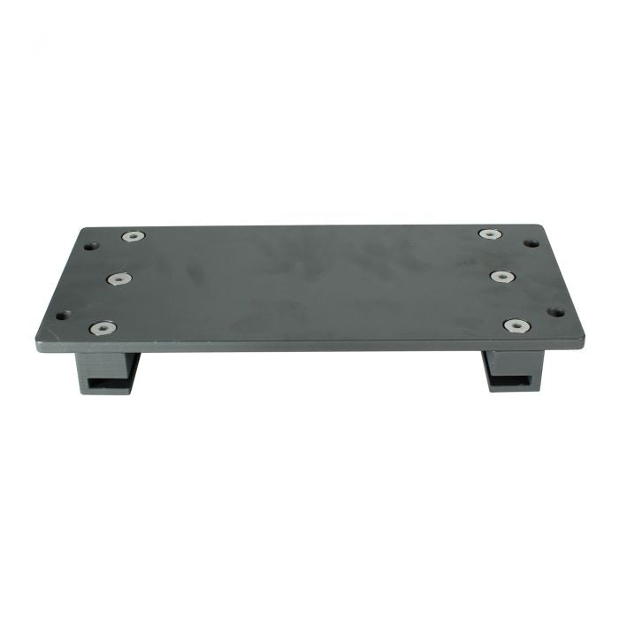 Floor Mount Adapter Plate for Warrior Ninja 4500