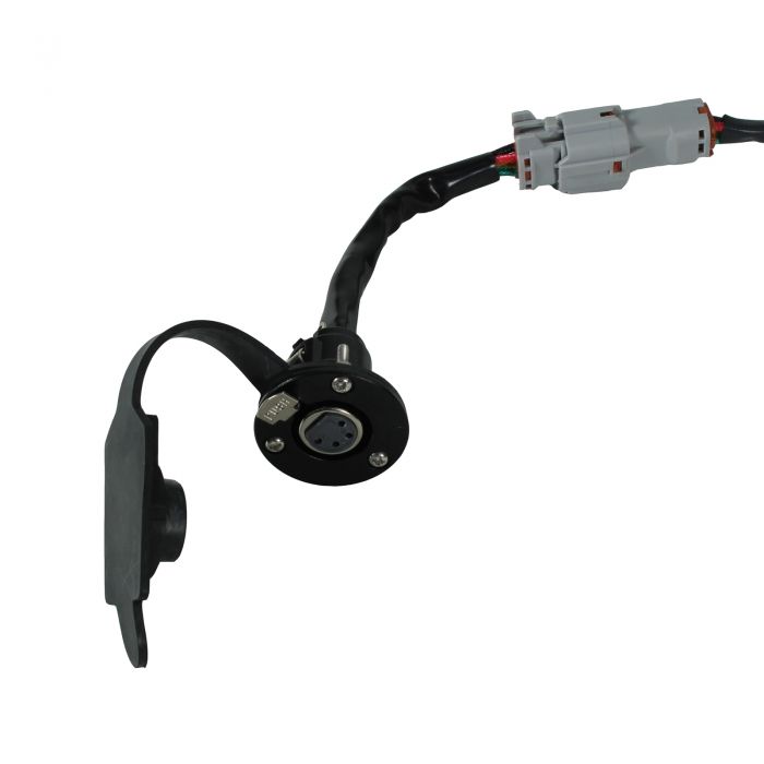 Resettable Overload Protection to suit 60ENS24 & 950SS24