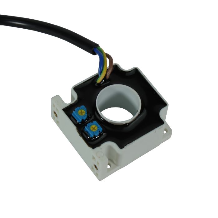 Resettable Overload Protection to suit 25ENS24