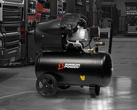Bimson Power Air Compressors are built to handle the toughest jobs