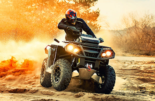 Warrior Winches' New Titan Winch Range