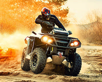 Warrior Winches' New Titan Winch Range