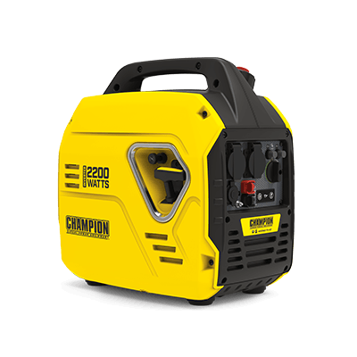 Best Selling Inverter Generator