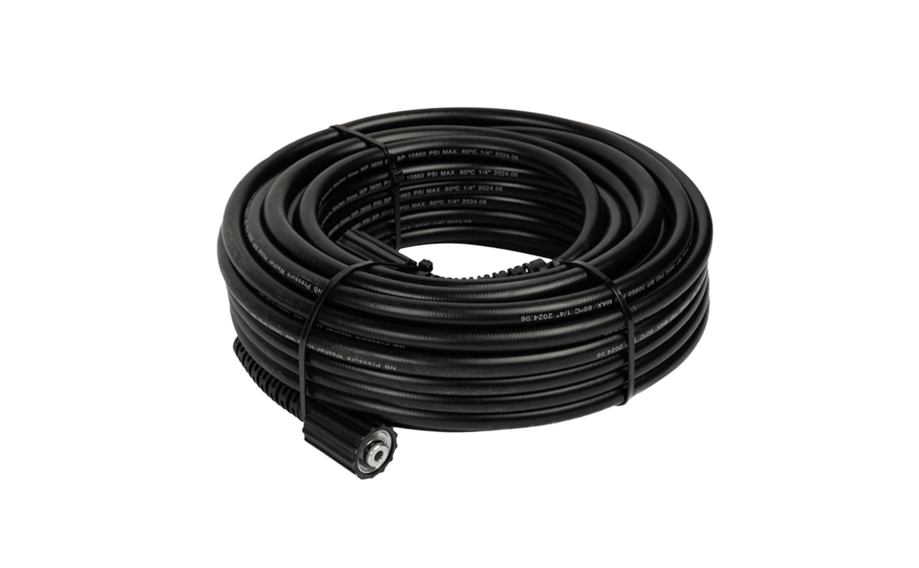 Bimson Power 10m Pressure Washer Extension Hose - Bimson Power