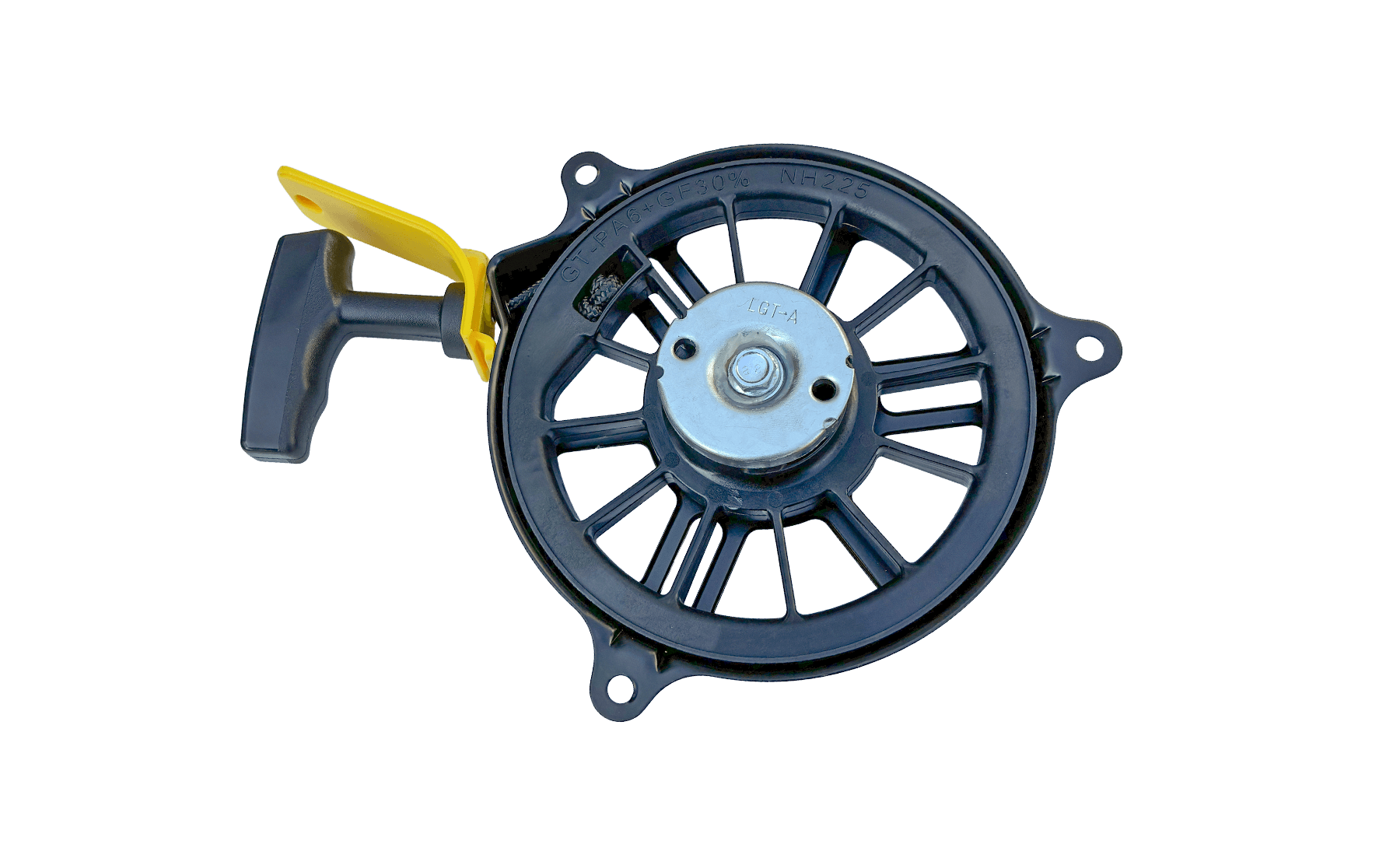 Recoil Assembly For 93001i and 93001i-DF - Bimson Power