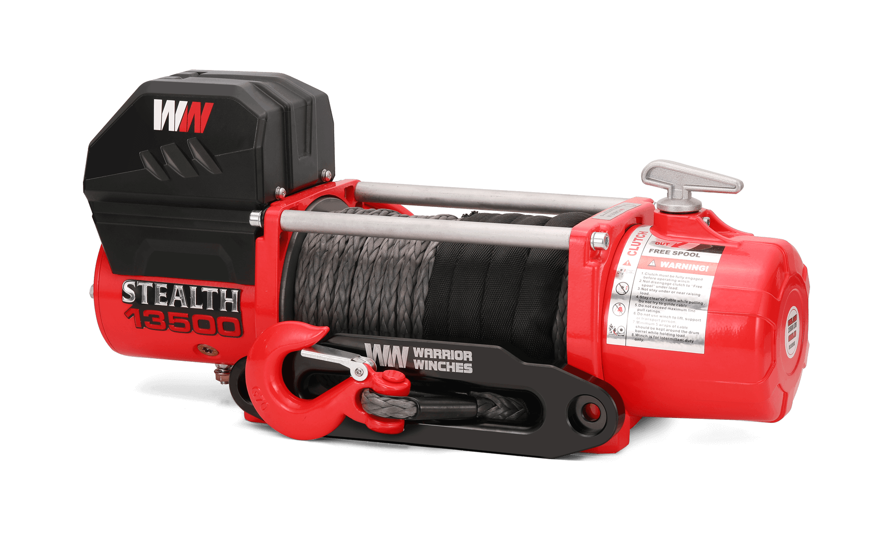 Best Selling Winches