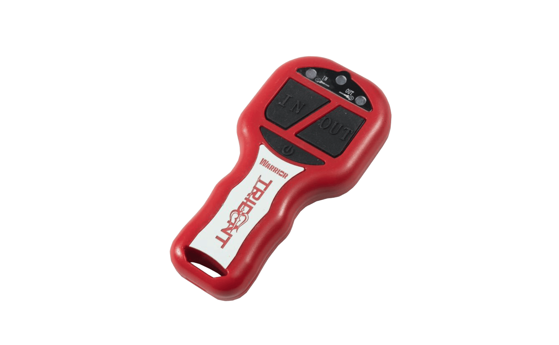Trident Winch Remote - Wireless - Plug & Play 4 Pin Metal - Bimson Power