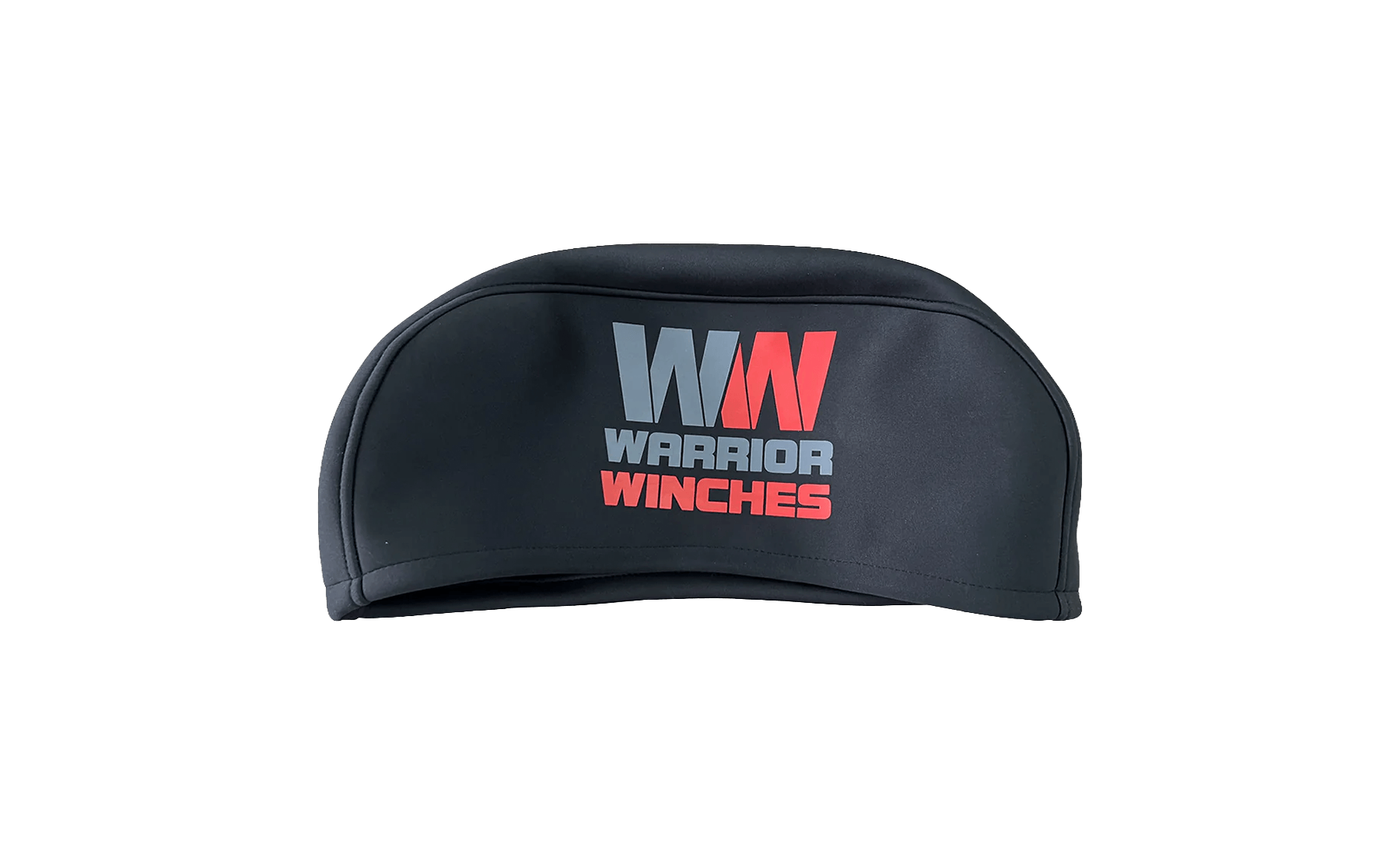 Warrior Winches Neoprene Winch Cover - 17500 to 20000 lbs Winches - Bimson Power