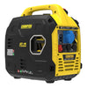 Champion 3000 Watt "Atom Fusion" Dual Fuel Inverter Generator