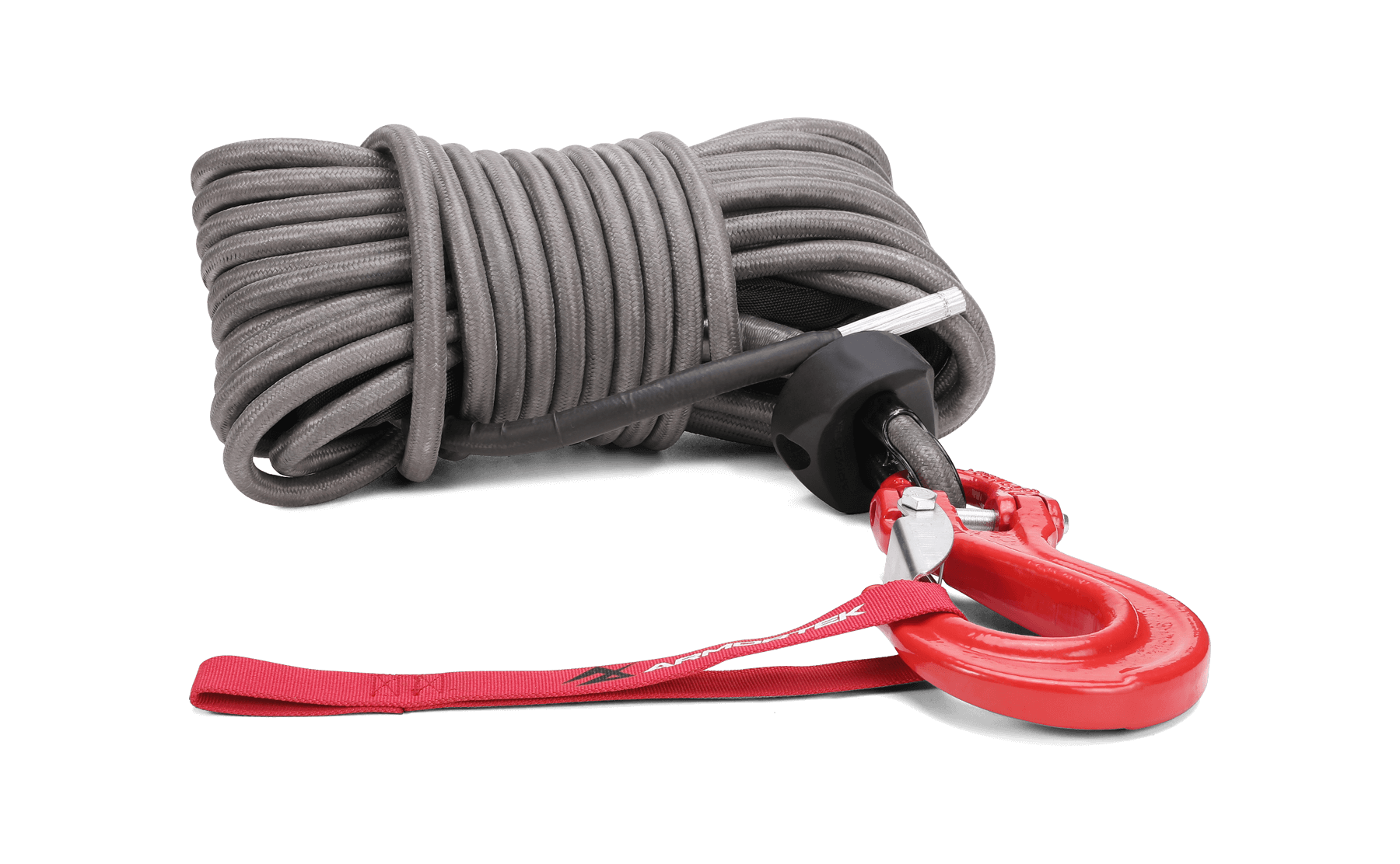 Armortek Extreme Synthetic Rope 14mm x 20m - MBL 16,500kg - Bimson Power