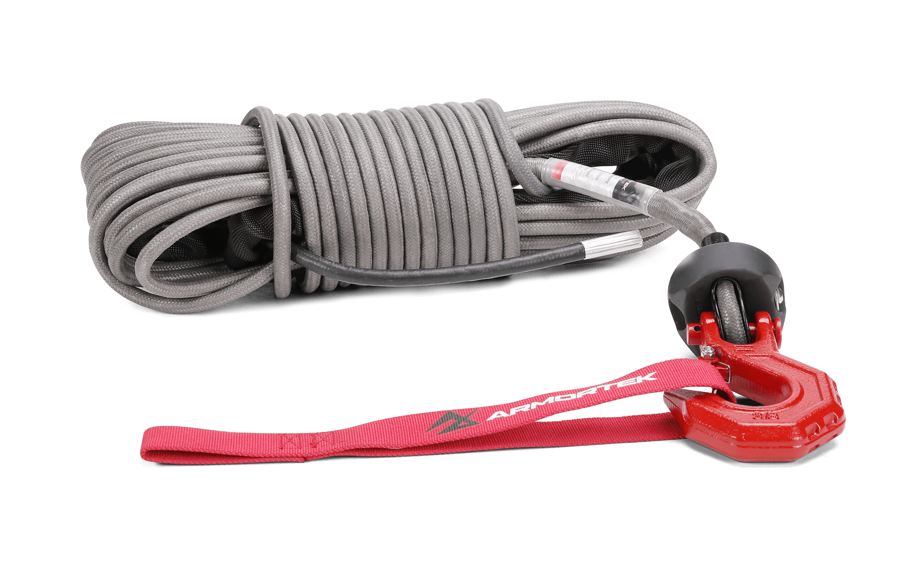 Armortek Extreme Synthetic Rope 9.5mm x 25m - MBL 8,500kg