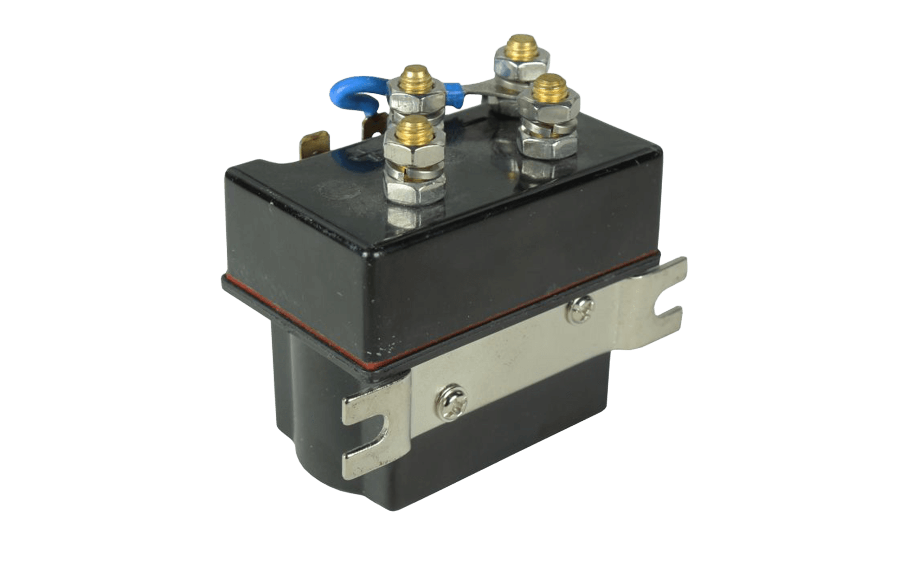 24v Solenoid - Up to 6000lb Winches - Bimson Power