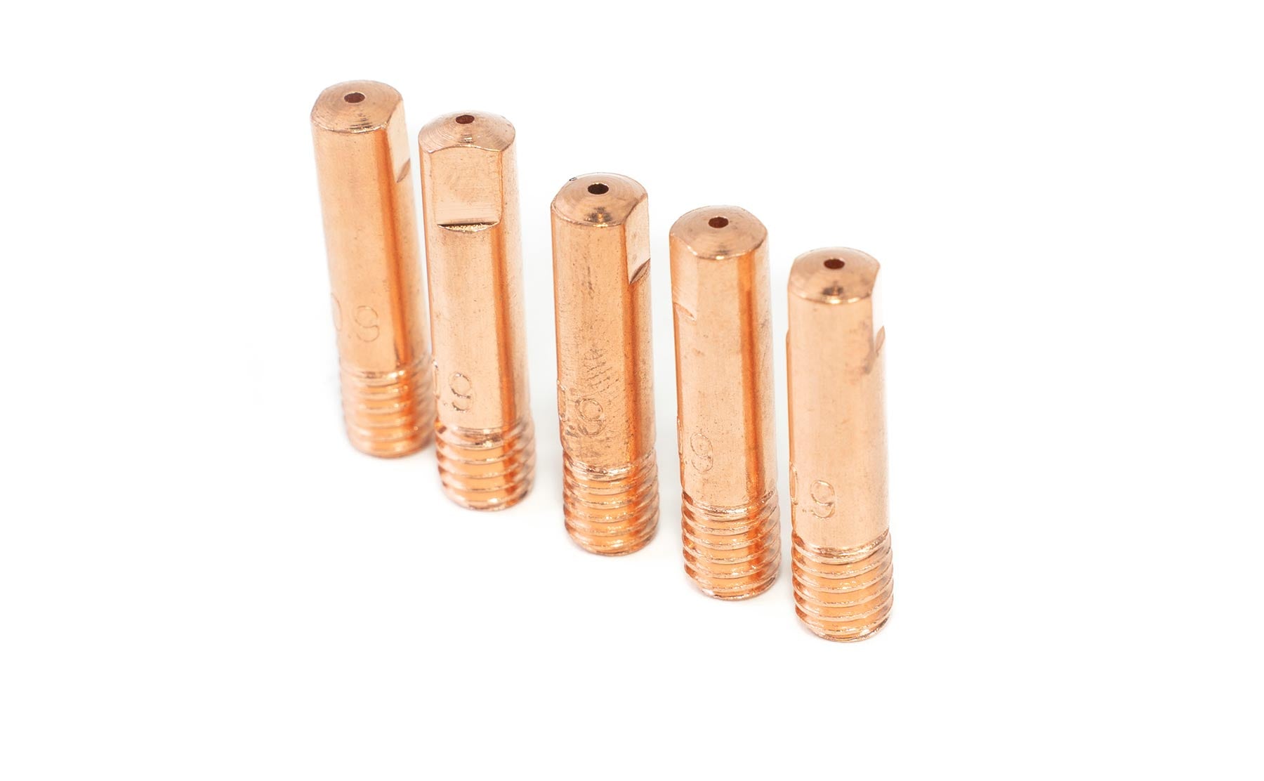 Contact Tip 0.9mm for MIG torch
