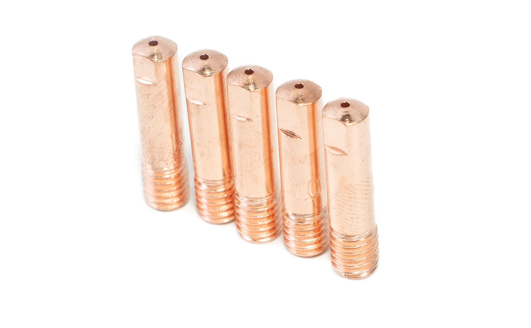 Contact Tip 1.0mm for MIG torch