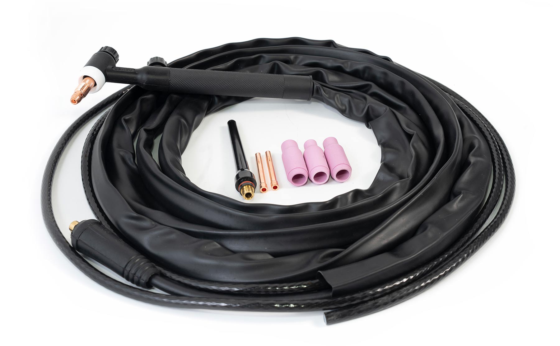 WP-17V LIFT TIG torch