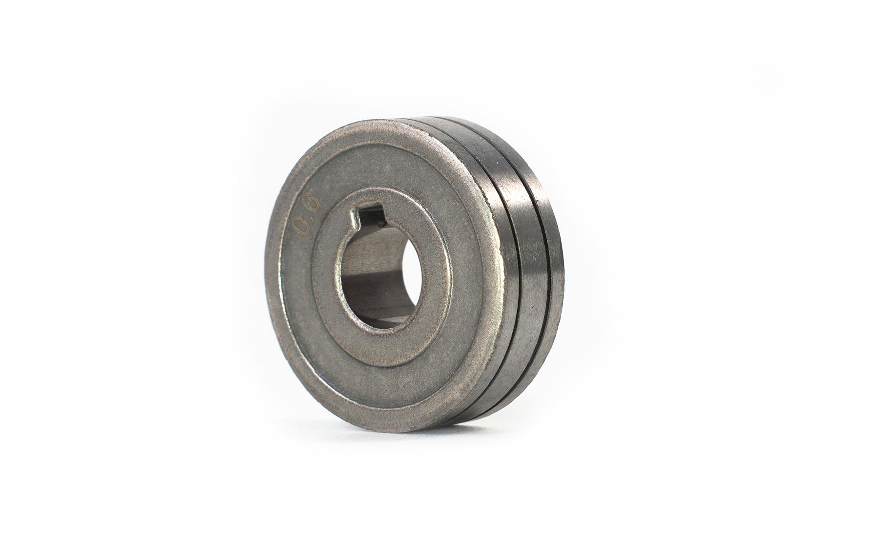 MIG roll 0.6/0.8mm